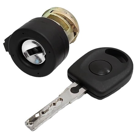 Asp ASP:VW Audi high security ignition lock gen 2 ASP-C-12-110